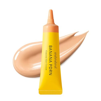 BANANA PDRN Conceal, Hydrating Under Eye