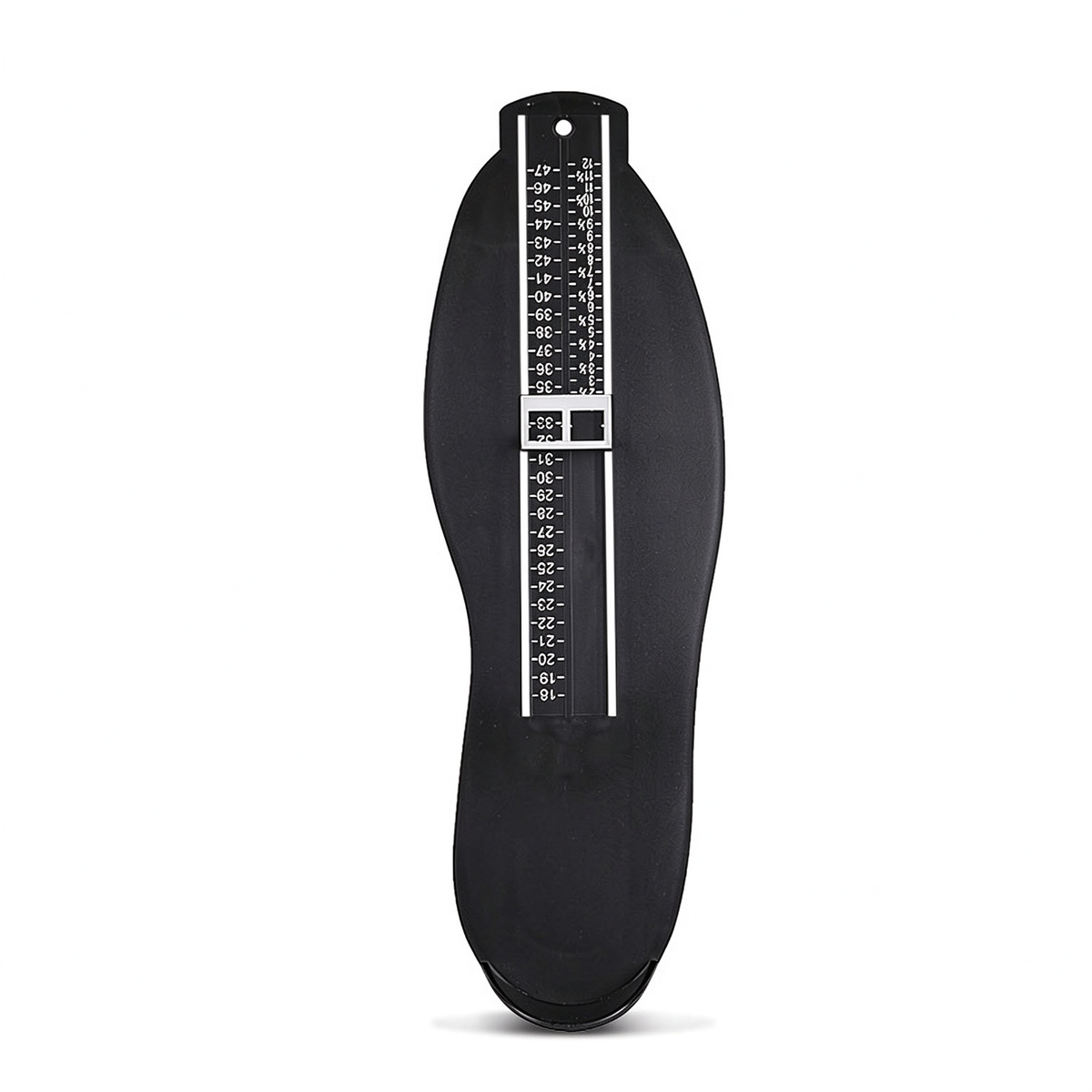 Measure Portable Adult Feet Sizer