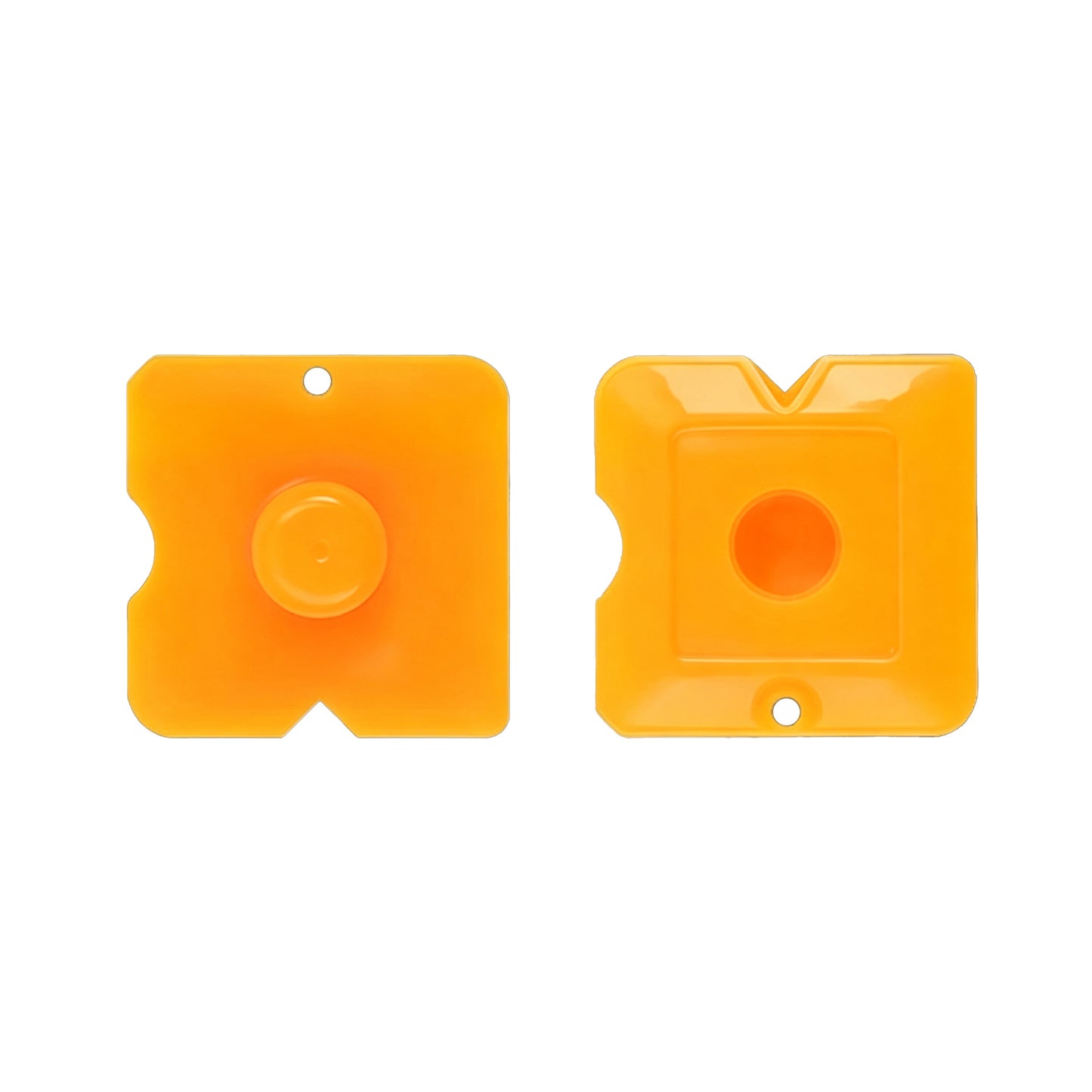 Silicone Caulking Finisher Tools