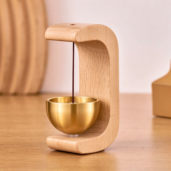 Magnetic Door Chime Bell for Door Opening