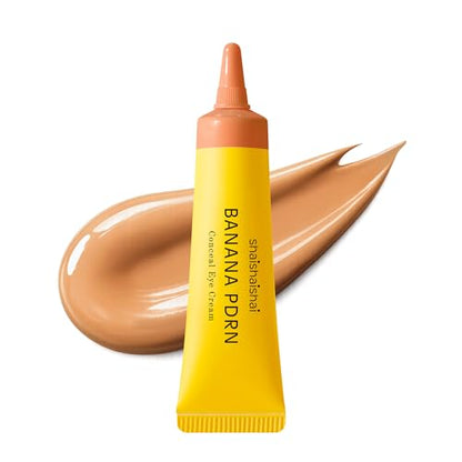 BANANA PDRN Conceal, Hydrating Under Eye