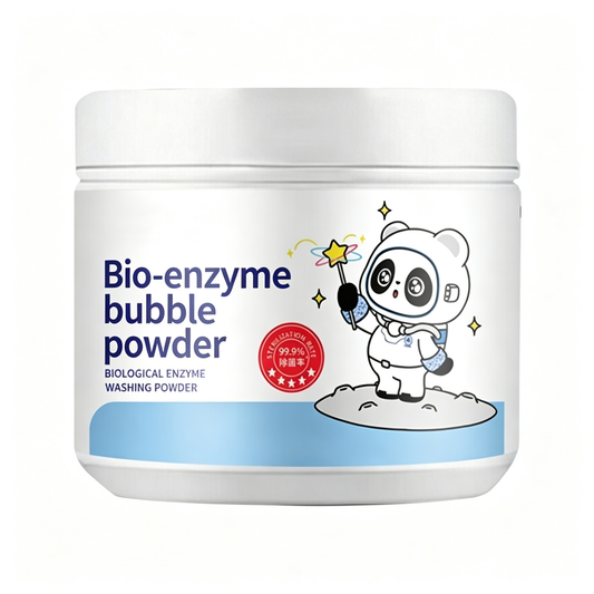 250g-Bio-Enzyme Laundry Stain Removal Powder