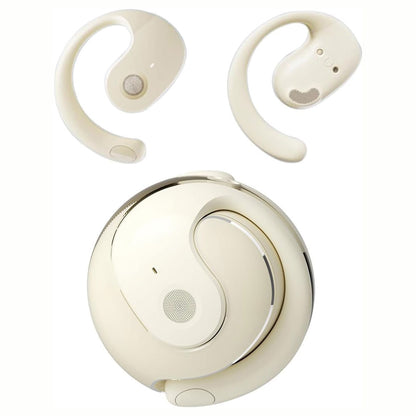 Wireless Ear-hook Bluetooth Headphones - Air Bone Conduction Sports Earbuds