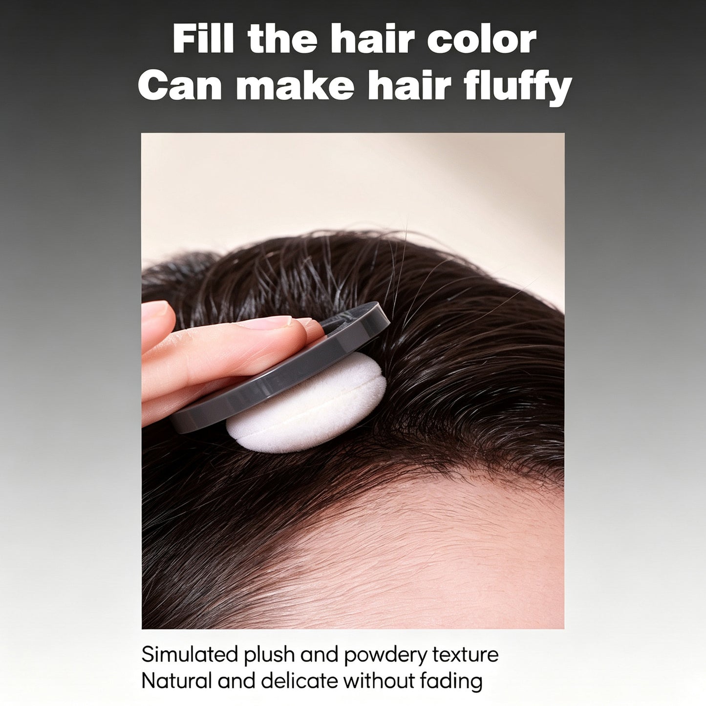 Hairline Shadow Powder