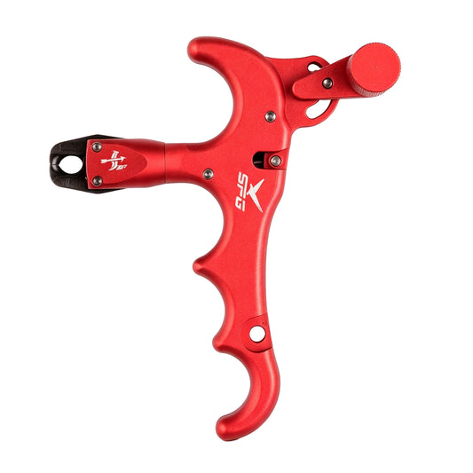 Hand Held Bows Release Stainless Steel