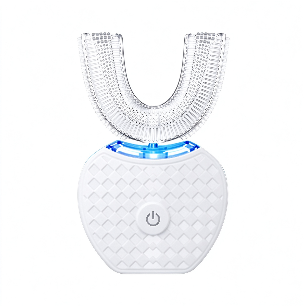 U Shaped Electric Toothbrush for Adults