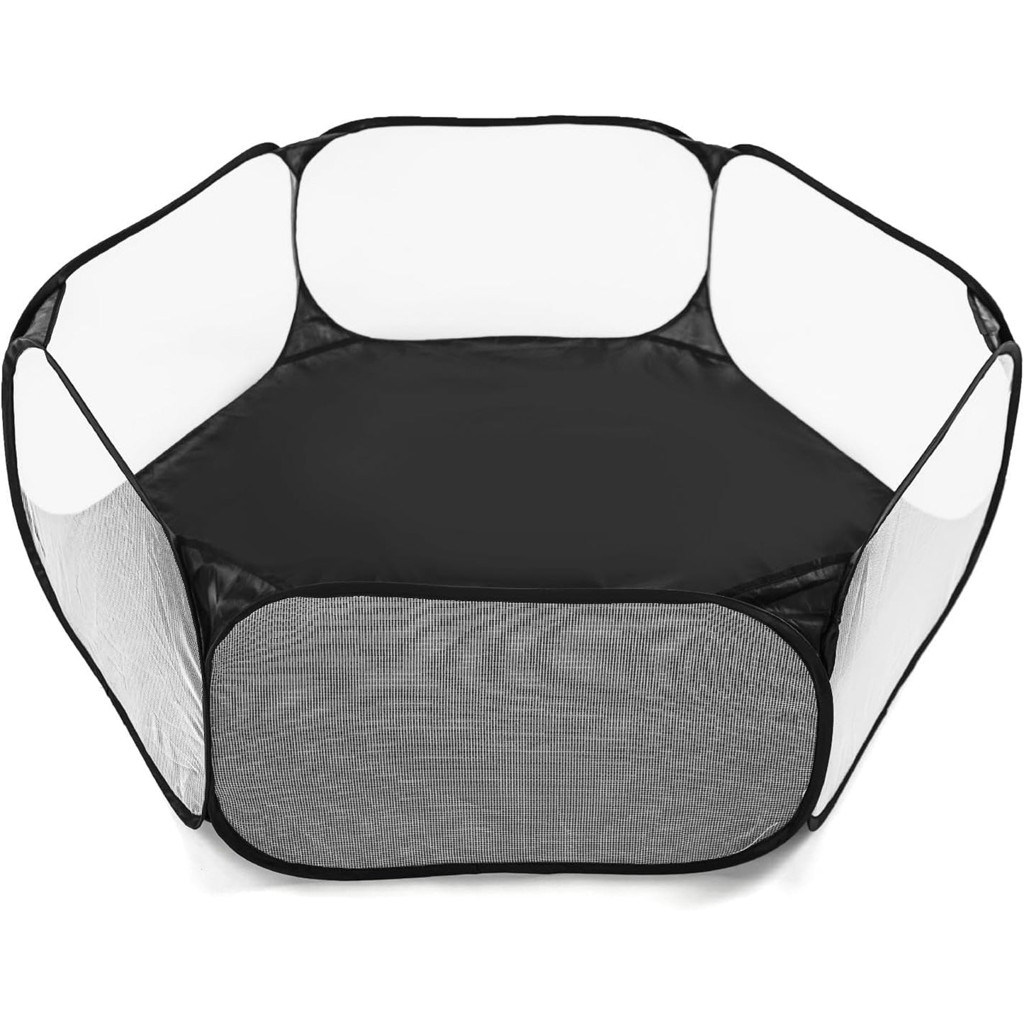 Kids Satety Fence Play Foldable Tent