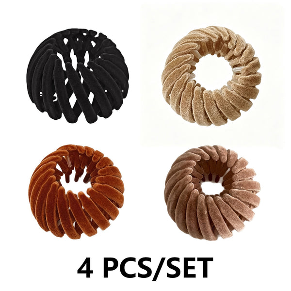 Bird Nest Magic Hair Clip