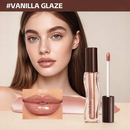 Wavy Lip Oil Moisturizing Lip Care Set