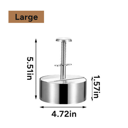 Burger Maker Press