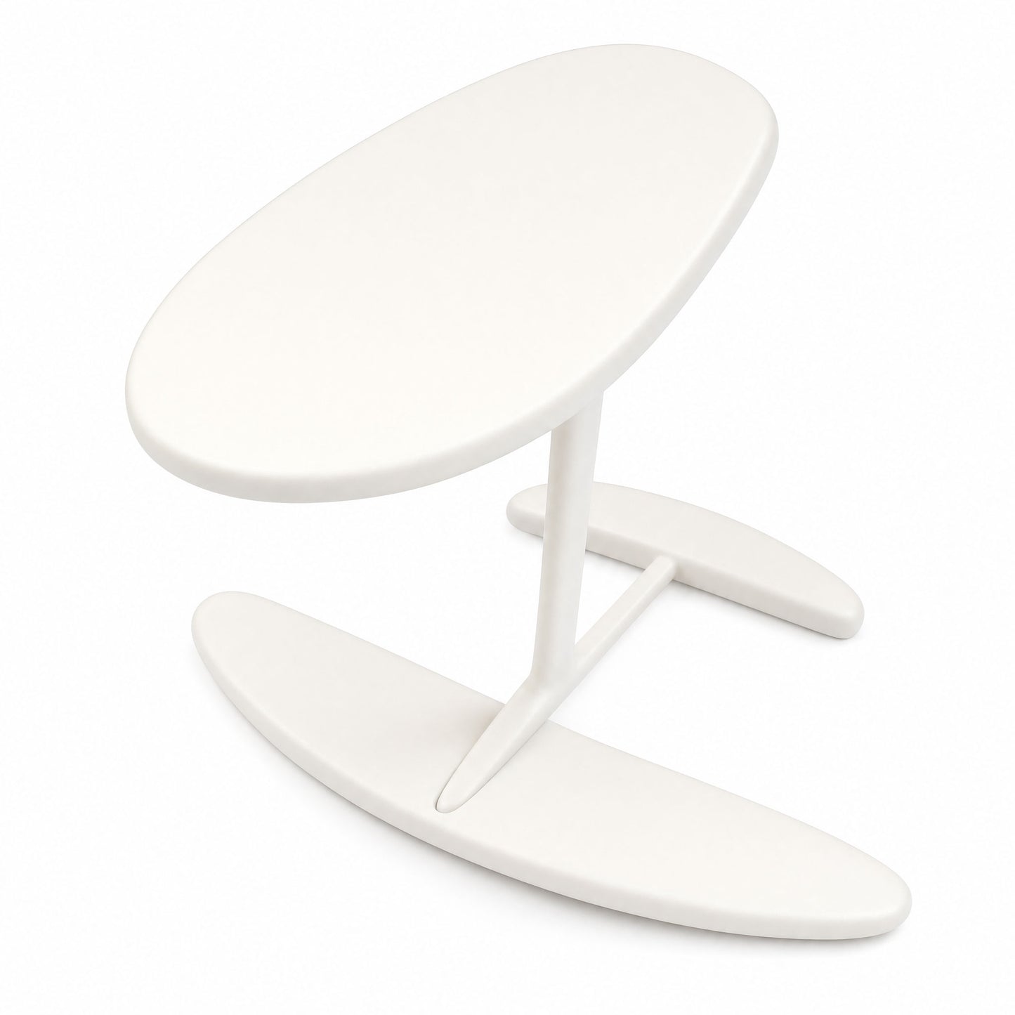 Finger Board Toy for Mini Hydrofoil Water Play