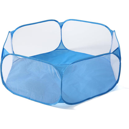 Kids Satety Fence Play Foldable Tent