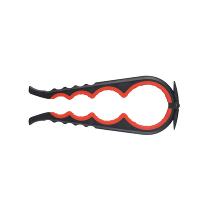 6 in 1 Bottle Opener-Designed For Those With Limited Hand Strength