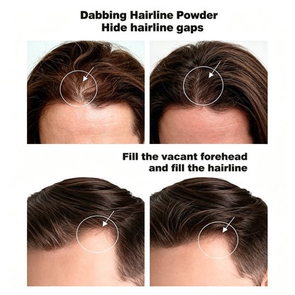 Hairline Shadow Powder