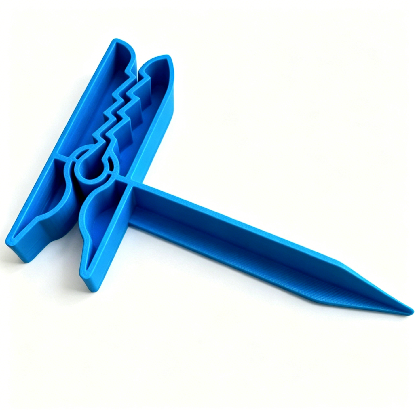 Beach Towel Outdoor Mat Anchor Stakes Clamps