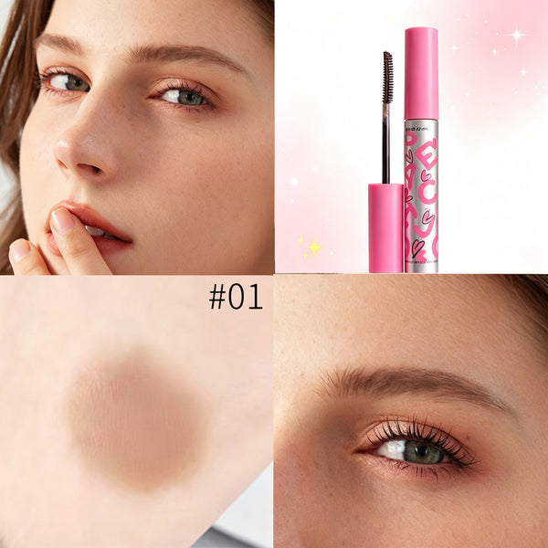 Waterproof Long Lasting Brow Mascara