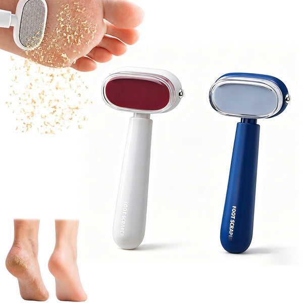 2-Sided Foot File & Callus Rasp