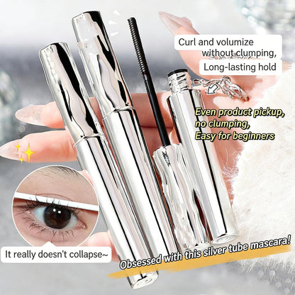 Waterproof Fibre Mascara