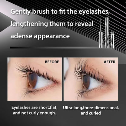 Waterproof Fibre Mascara