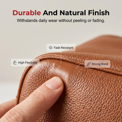 Leather Scratch & Damage Repair Filler