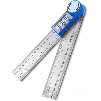 Digital Angle Finder, Digital Angle Detector Scale