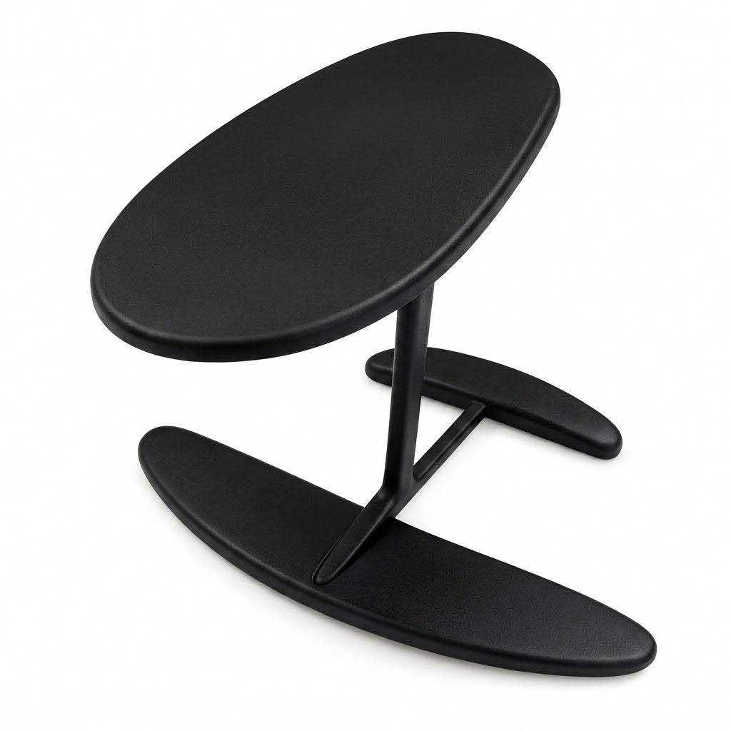 Finger Board Toy for Mini Hydrofoil Water Play