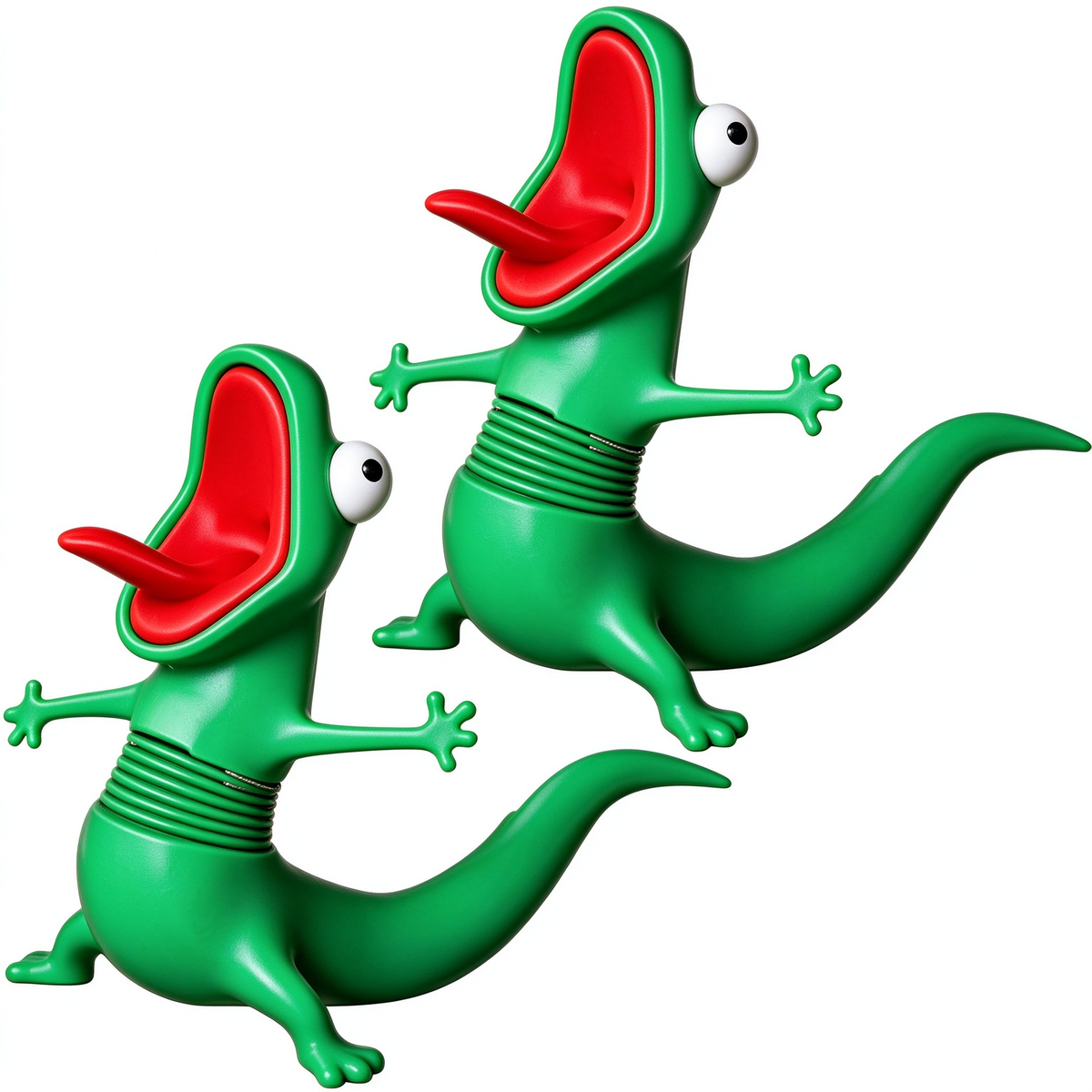 Wobbly Riding Buddy - Car & Motorcycle Decor