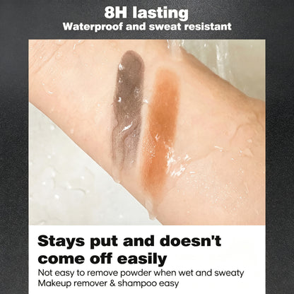Hairline Shadow Powder