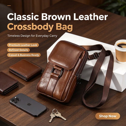 Cell Phone Holster Wallet Case