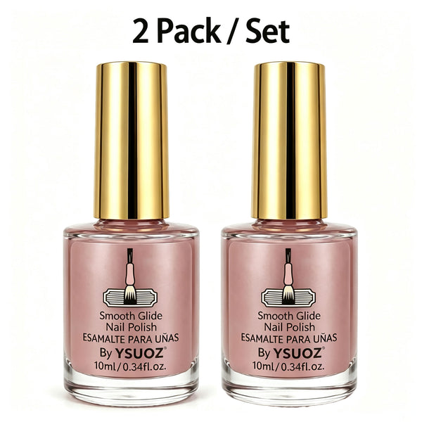 Nourishing & Glossy Nail Oil – Suitable For Fragile, Easily Damaged Nails