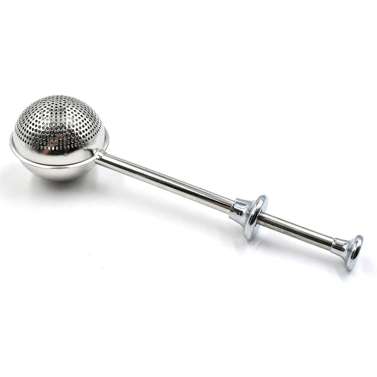 Flour Sifter for Baking, Sugar Shaker Duster;Tea Infuser,Tea Strainer Steeper