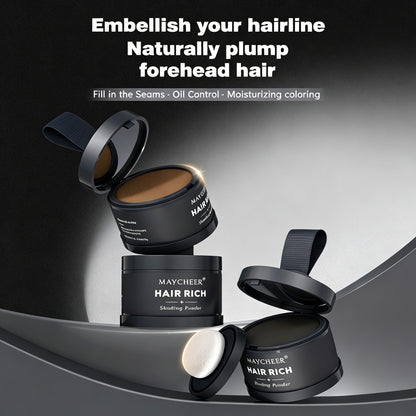 Hairline Shadow Powder