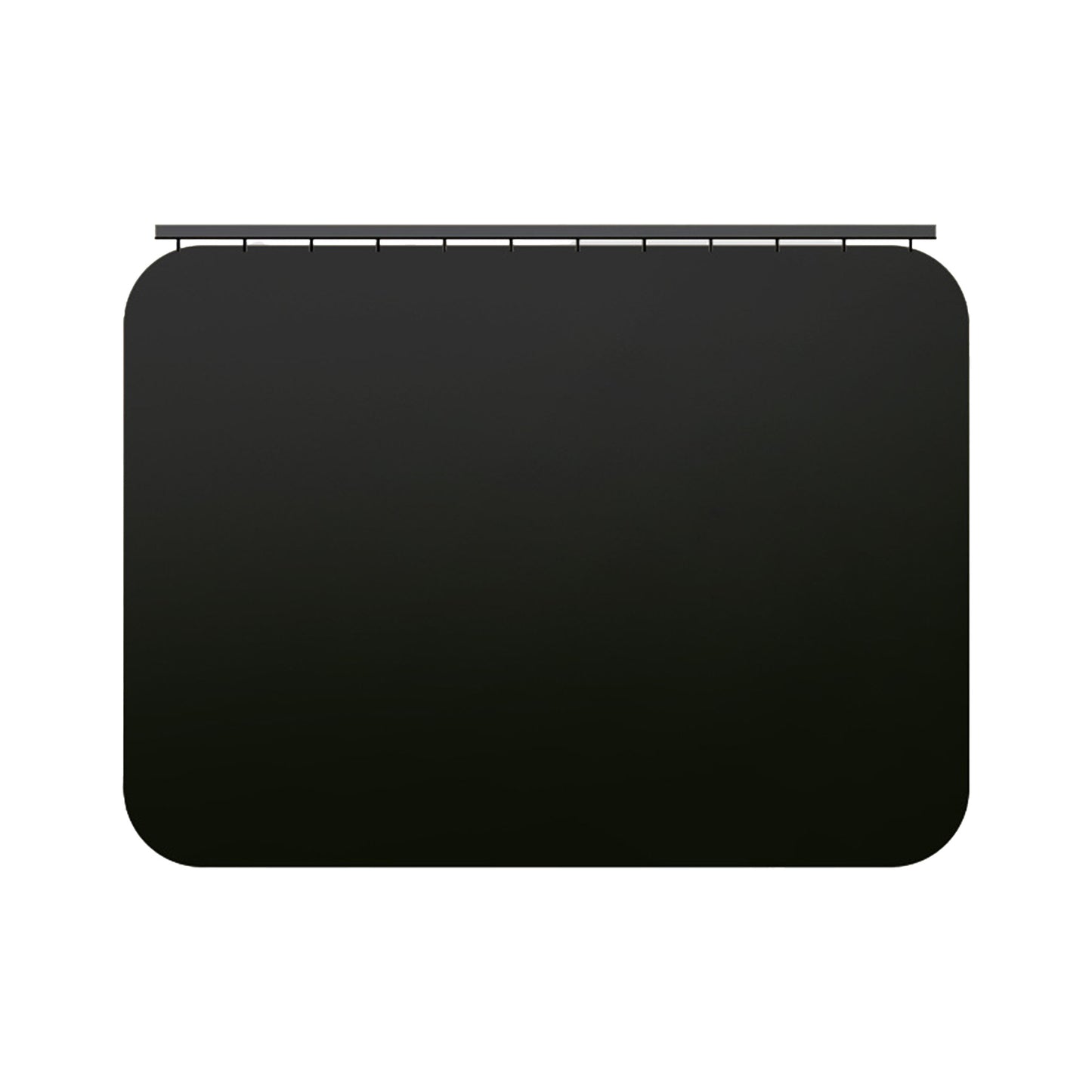 Rail-Mounted Sun Visor for sedans SUVs Trucks