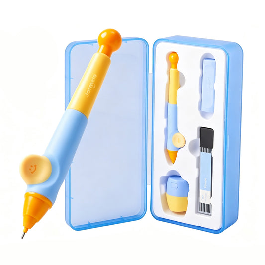 Corrective Grip Mechanical Pencil