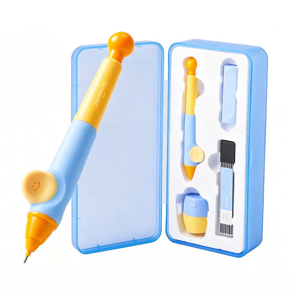 Corrective Grip Mechanical Pencil
