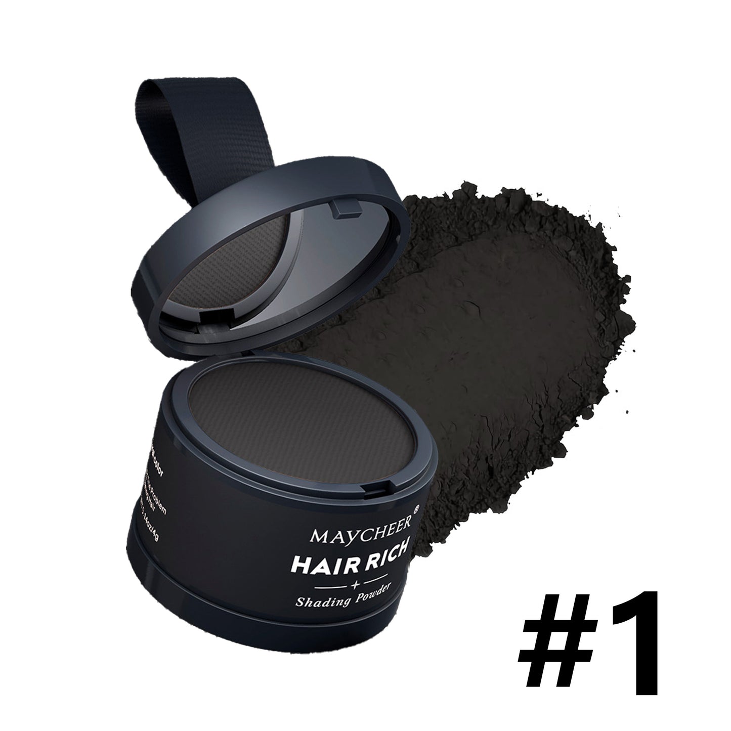 Hairline Shadow Powder