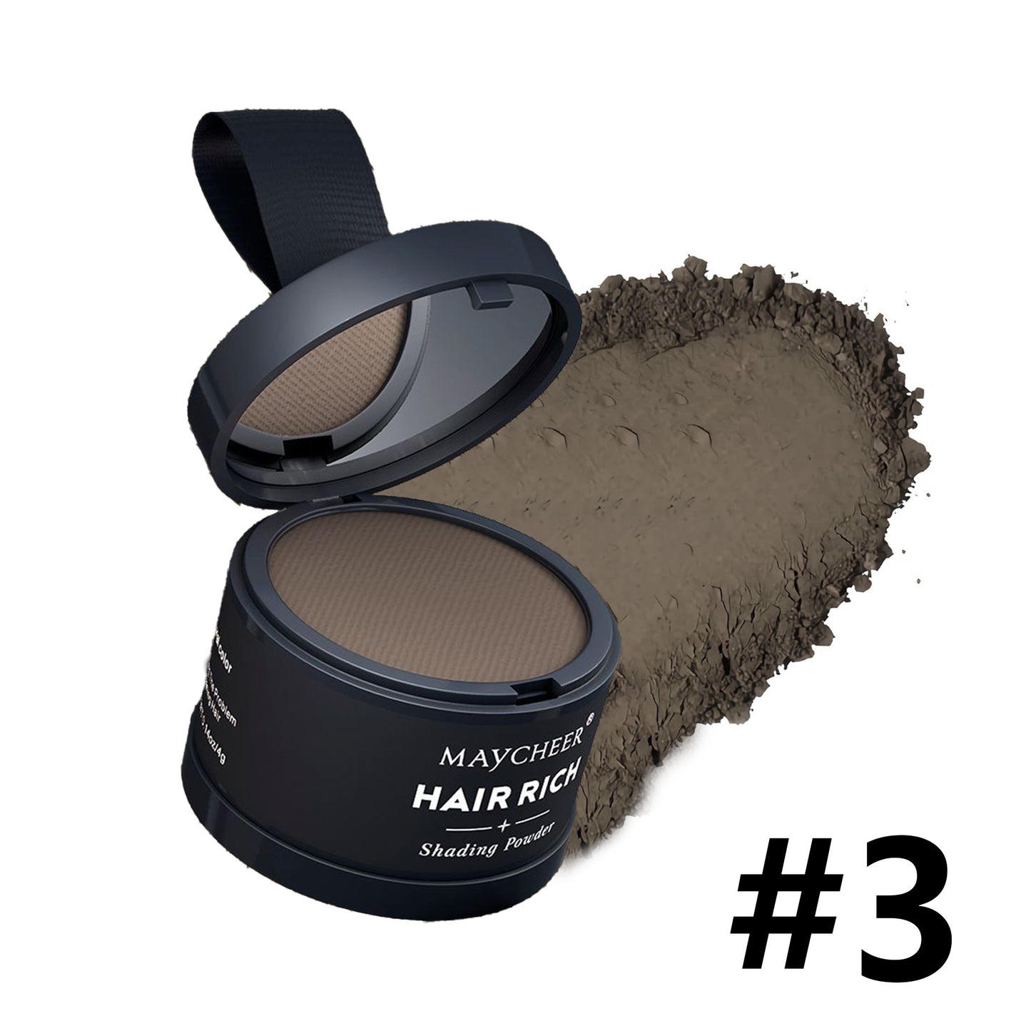 Hairline Shadow Powder