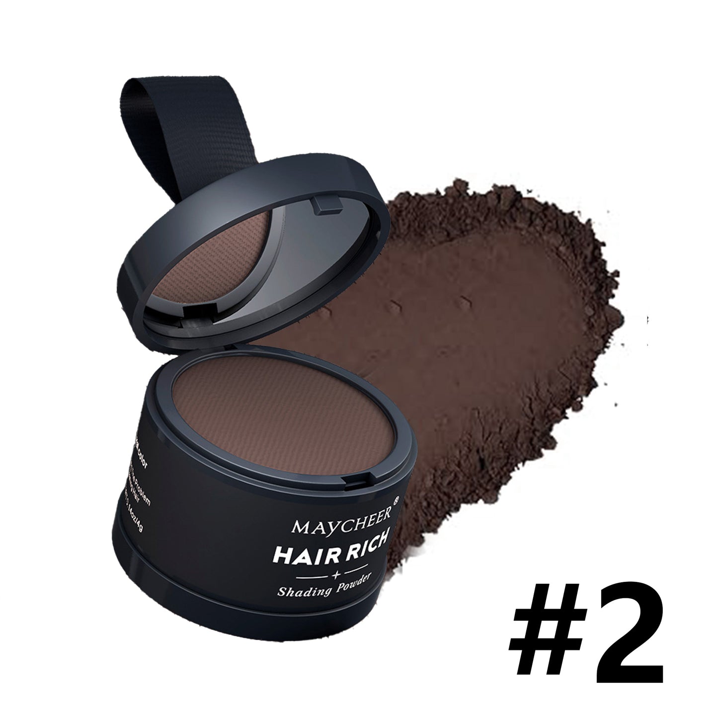 Hairline Shadow Powder