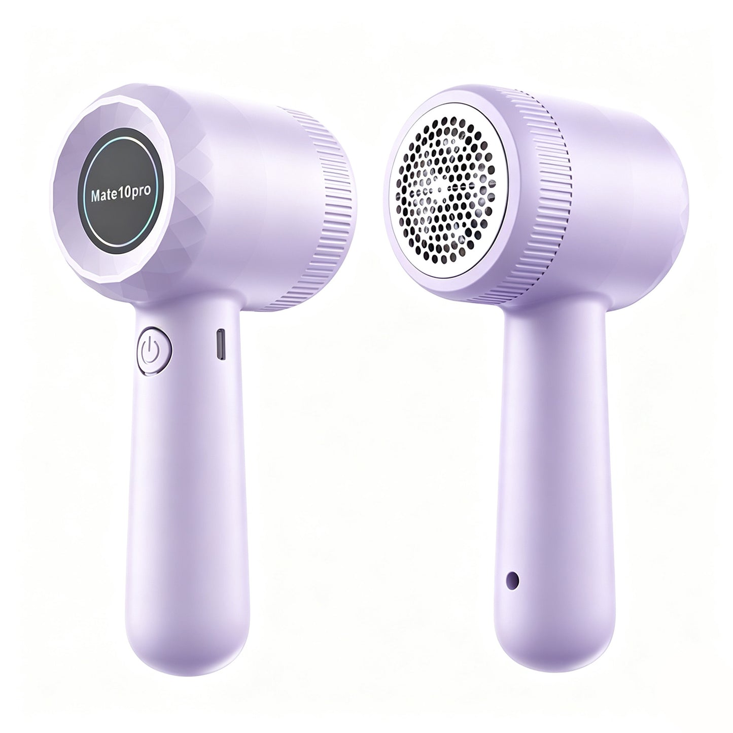 Rechargeable Fabric Shaver Lint Remover For Clothes, Sweaters & Furniture