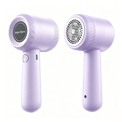 Rechargeable Fabric Shaver Lint Remover For Clothes, Sweaters & Furniture