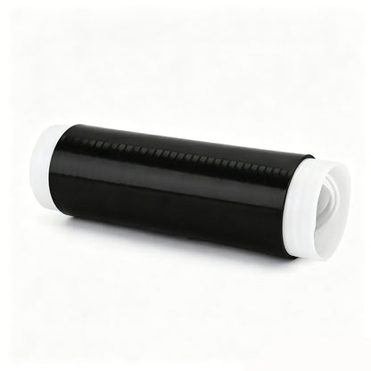 Cold Shrink Tube 6 AWG, EPTM Rubber Sleeve for Cable Insulation & Handle Repair