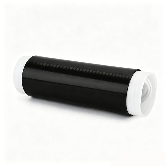 Cold Shrink Tube 6 AWG, EPTM Rubber Sleeve for Cable Insulation & Handle Repair