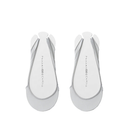 No Show Slingback Socks With Sling Half Socks For Heels