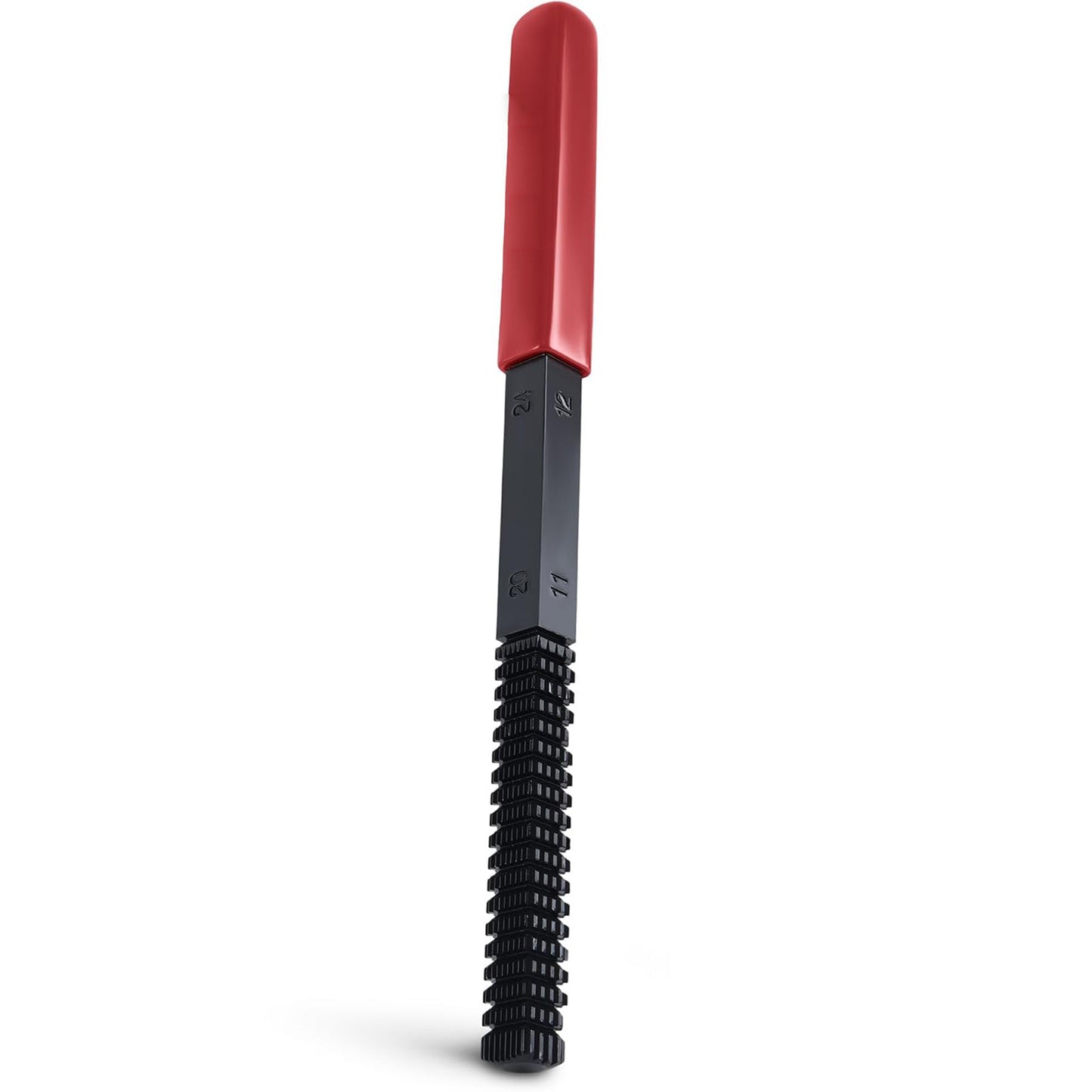 Thread Restorer File Metric/SAE Thread Repair Tool for UNF/UNC