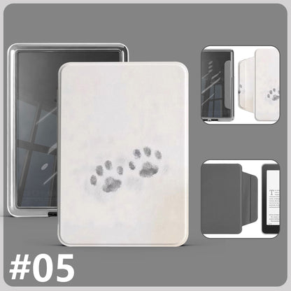 Magnetic Detachable Protective Case for Kindle