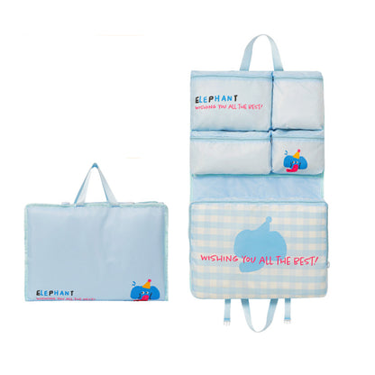 Hanging Toiletry Bag for Women