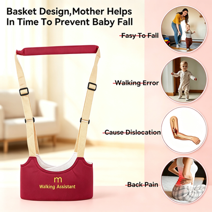 Baby Walking Harness Adjustable Toddler