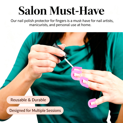 Nail Holder for Painting Nails