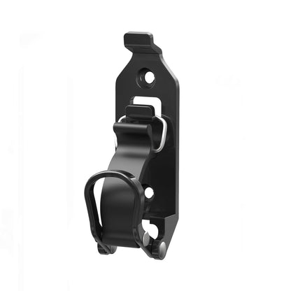 Metal Rubber Shovel Mount for Roof Rack,Truck ,Truck Bed