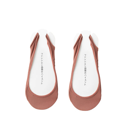 No Show Slingback Socks With Sling Half Socks For Heels